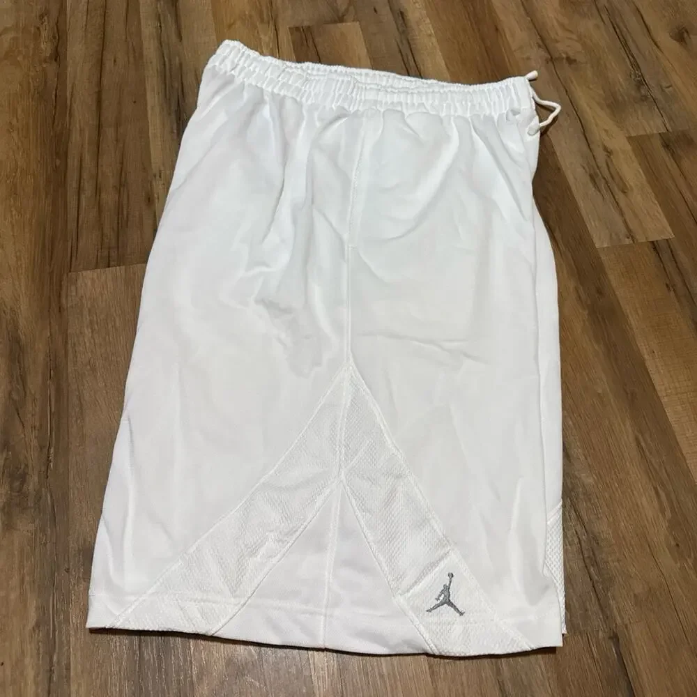Jordan brand new